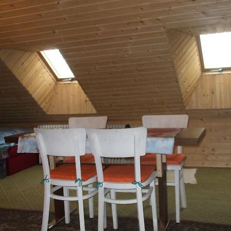 فندق Svaty Krizفي  Holiday House Mirika المظهر الخارجي الصورة