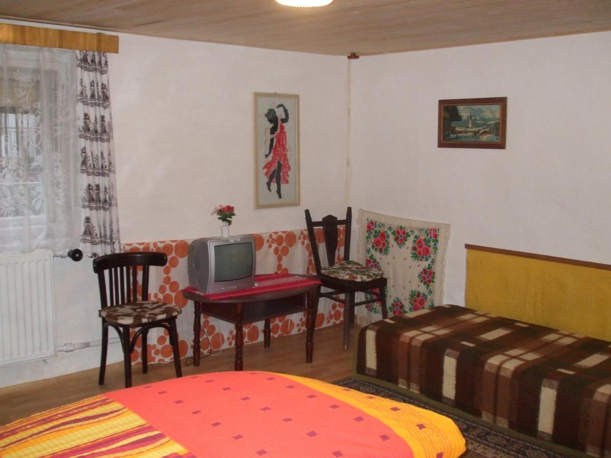 فندق Svaty Krizفي  Holiday House Mirika المظهر الخارجي الصورة