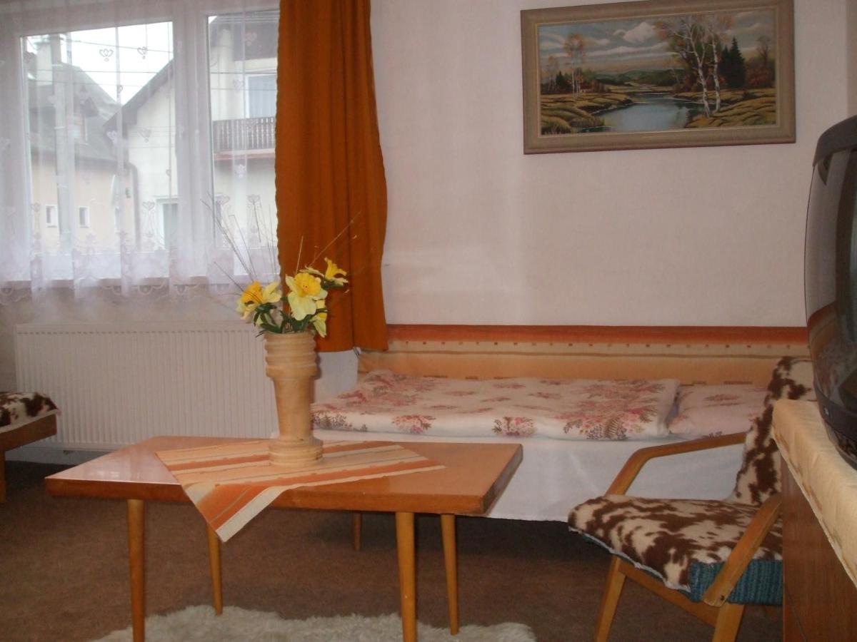 فندق Svaty Krizفي  Holiday House Mirika المظهر الخارجي الصورة