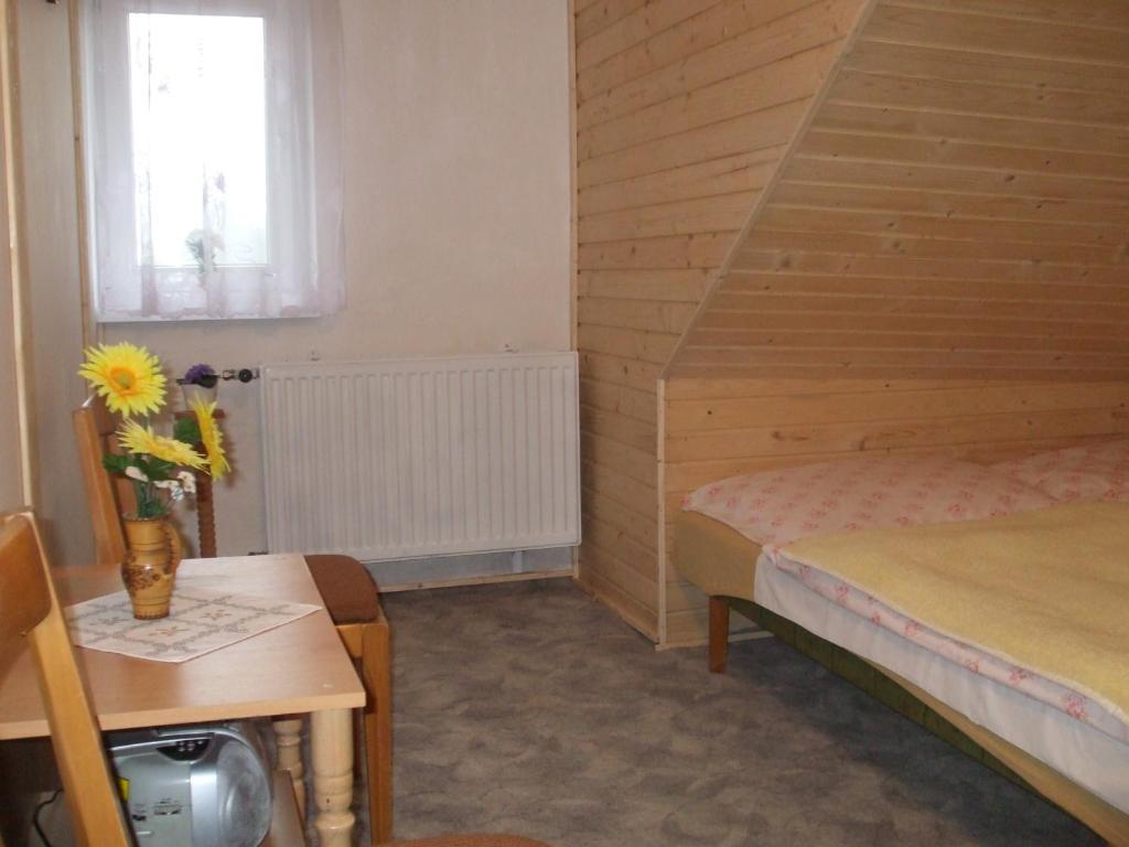 فندق Svaty Krizفي  Holiday House Mirika الغرفة الصورة