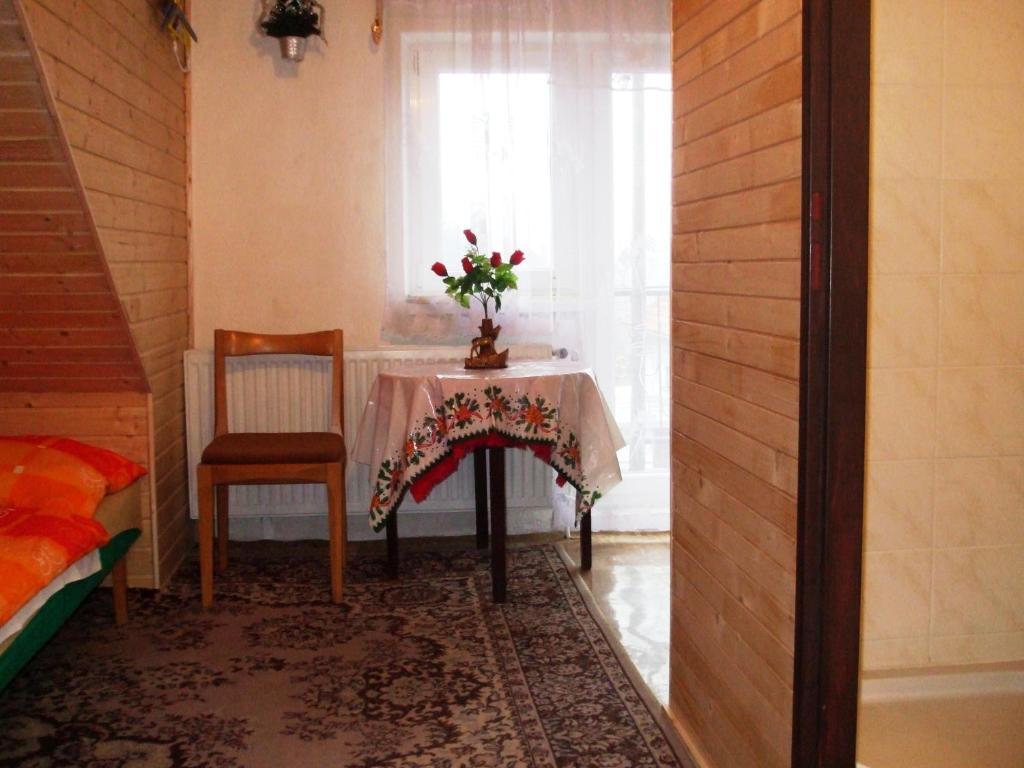 فندق Svaty Krizفي  Holiday House Mirika الغرفة الصورة