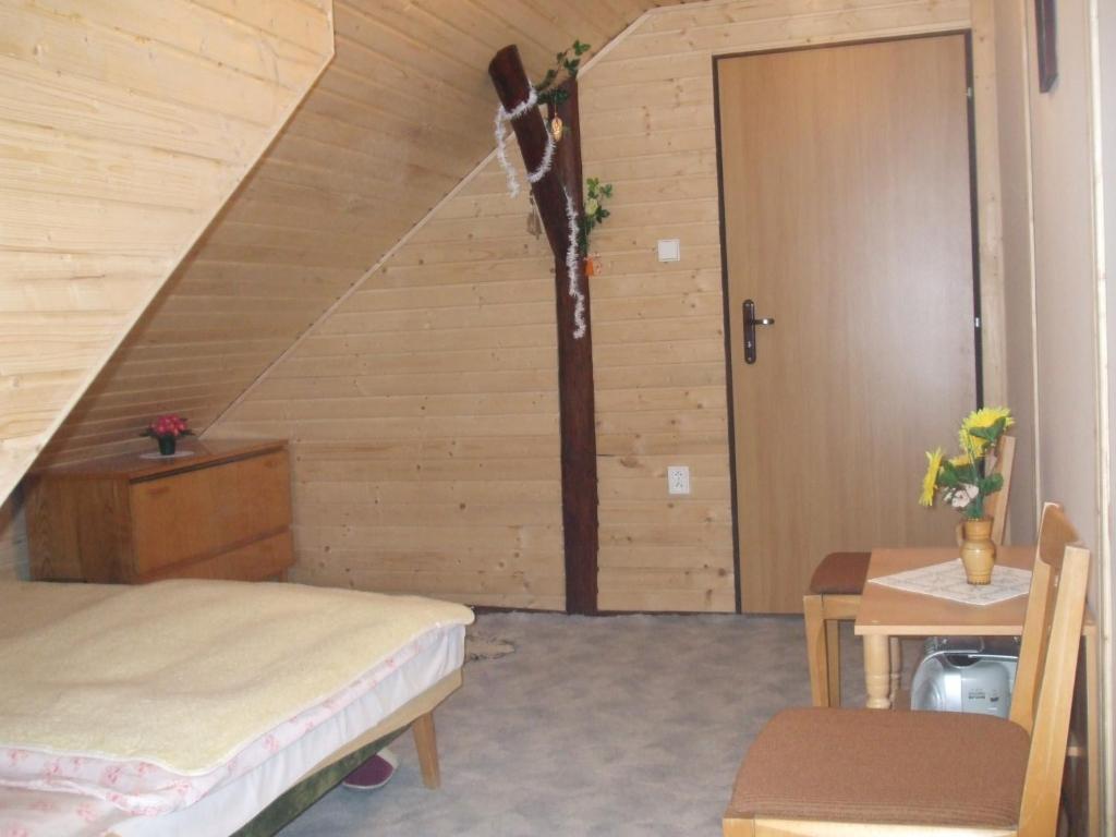 فندق Svaty Krizفي  Holiday House Mirika الغرفة الصورة